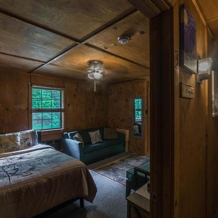 Garfield The Sugar Creek Retreat B&B 외부 사진