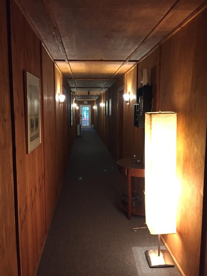 Garfield The Sugar Creek Retreat B&B 외부 사진