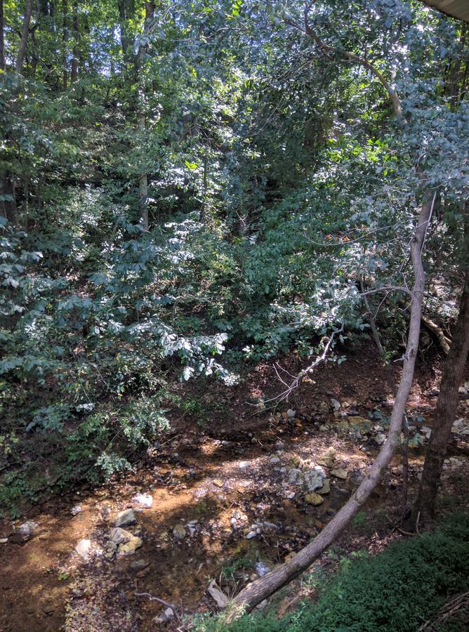 Garfield The Sugar Creek Retreat B&B 외부 사진