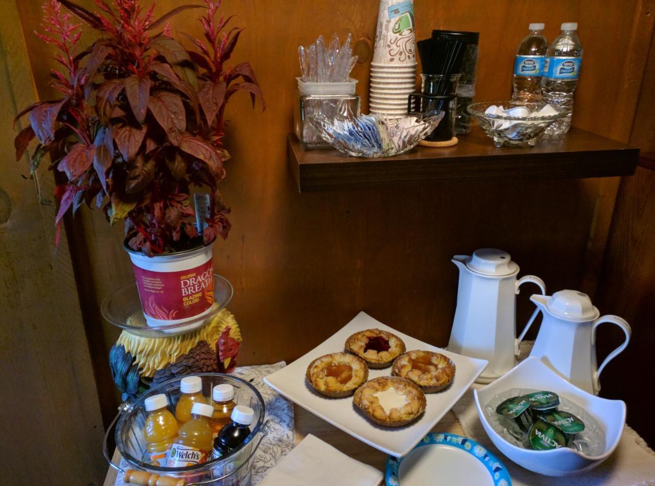 Garfield The Sugar Creek Retreat B&B 외부 사진