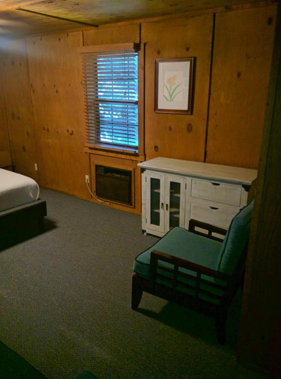 Garfield The Sugar Creek Retreat B&B 외부 사진