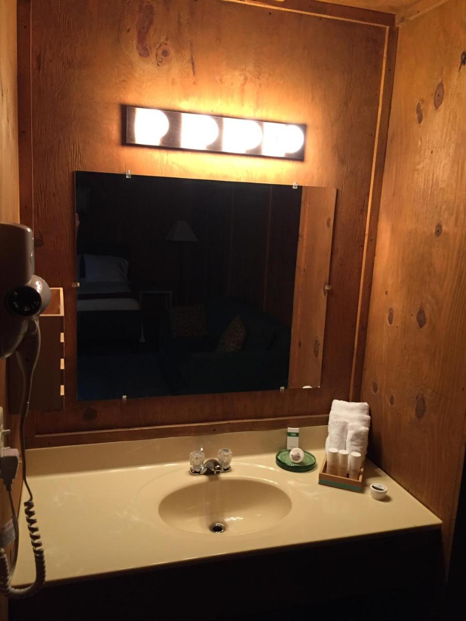 Garfield The Sugar Creek Retreat B&B 외부 사진