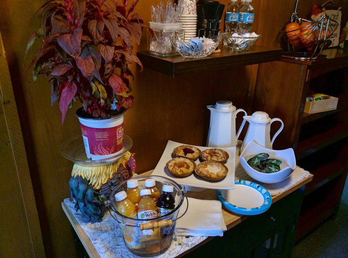 Garfield The Sugar Creek Retreat B&B 외부 사진