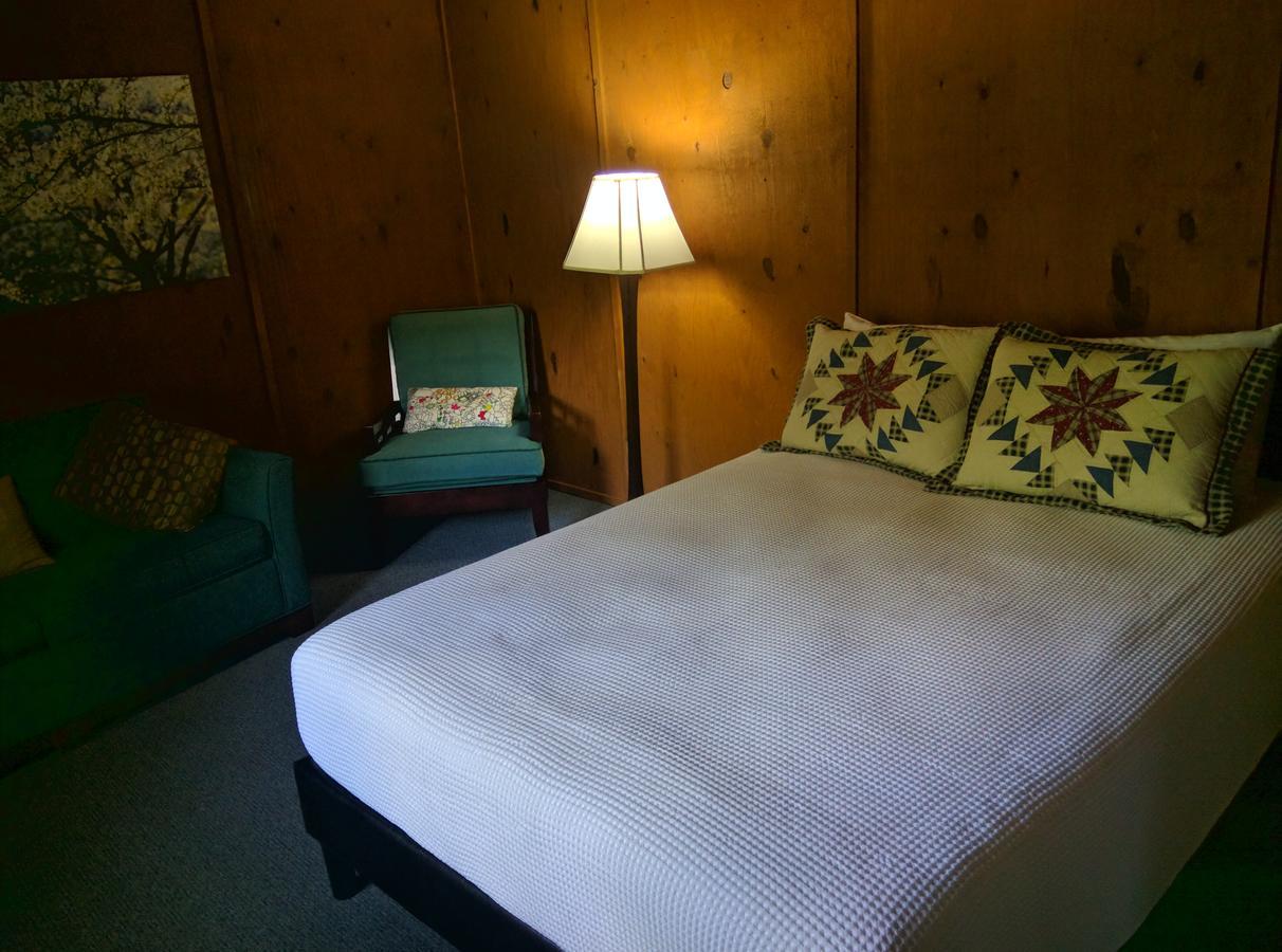 Garfield The Sugar Creek Retreat B&B 외부 사진