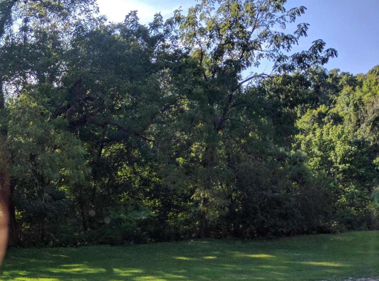 Garfield The Sugar Creek Retreat B&B 외부 사진