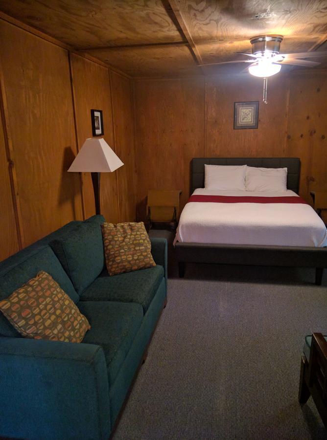 Garfield The Sugar Creek Retreat B&B 외부 사진