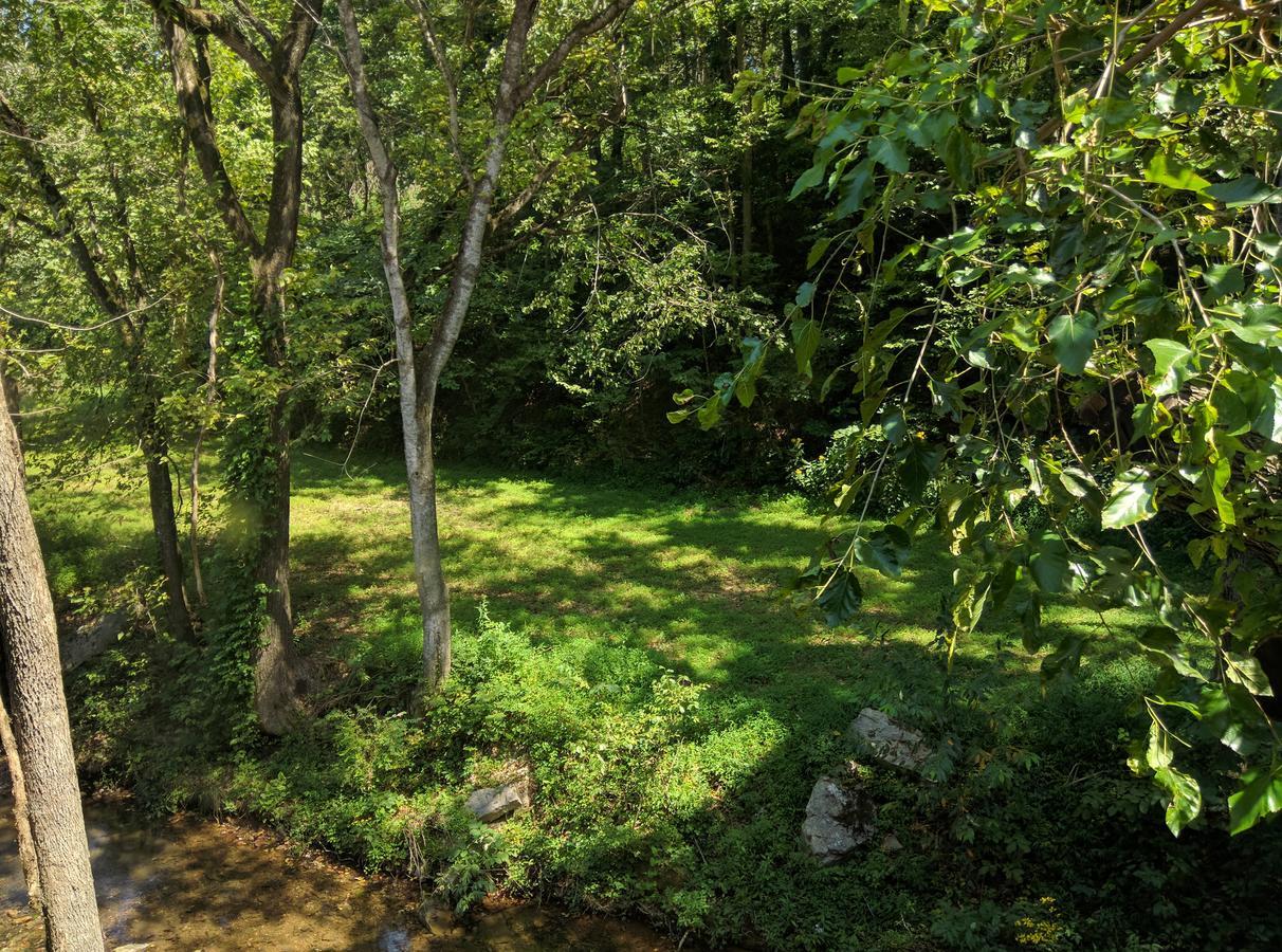 Garfield The Sugar Creek Retreat B&B 외부 사진