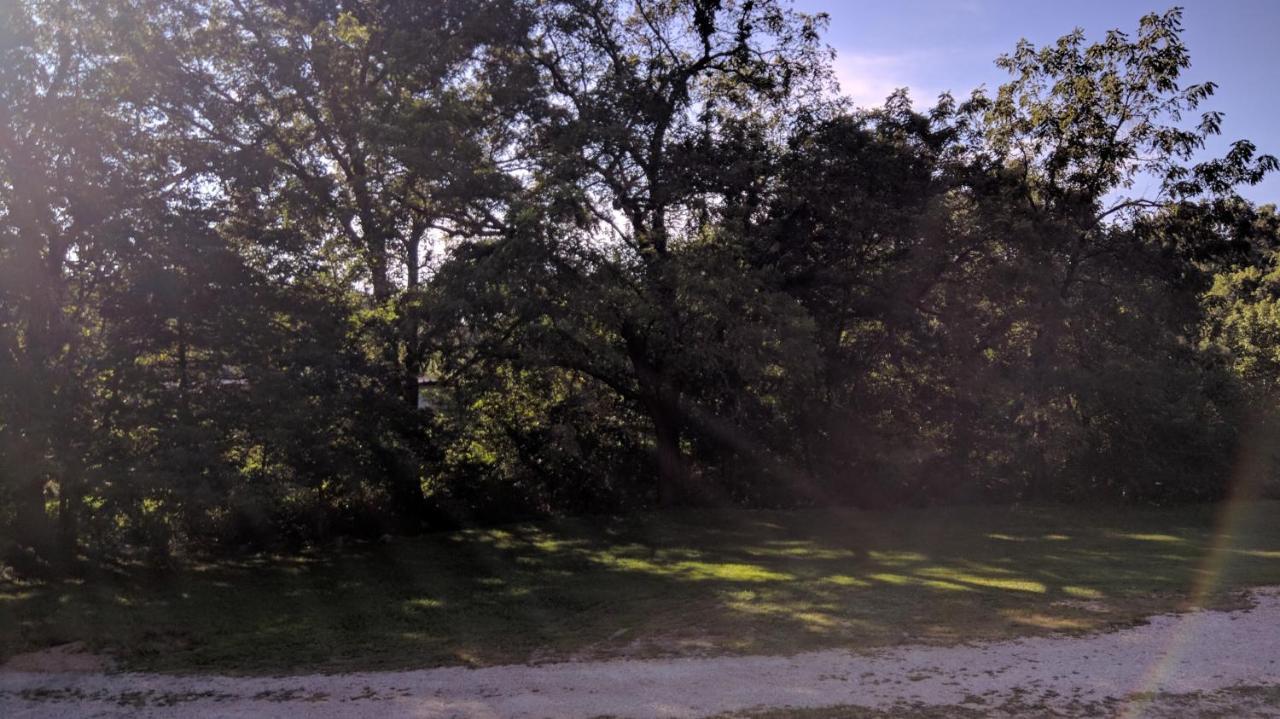 Garfield The Sugar Creek Retreat B&B 외부 사진
