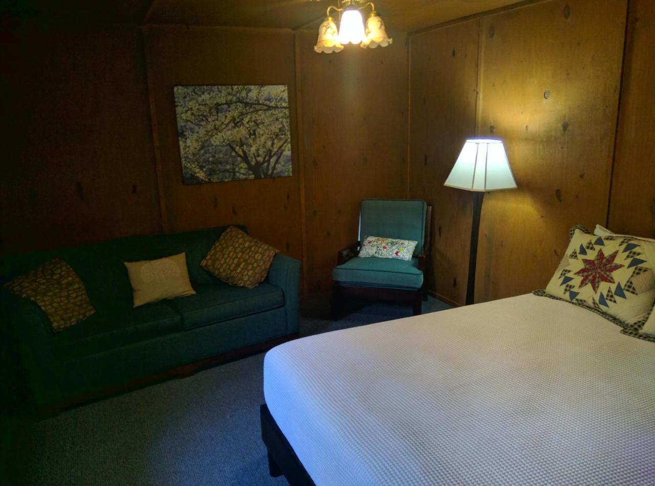 Garfield The Sugar Creek Retreat B&B 외부 사진