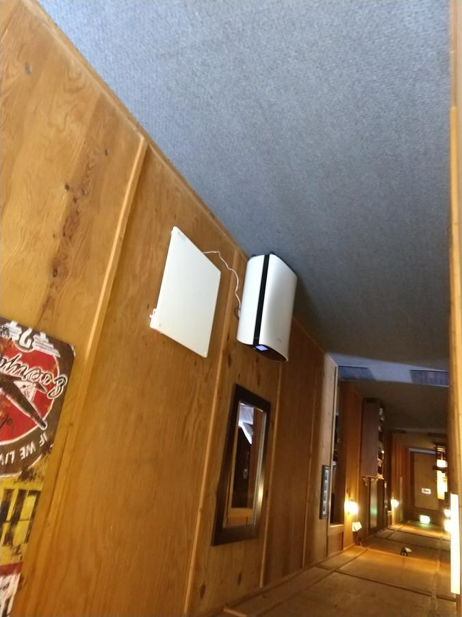Garfield The Sugar Creek Retreat B&B 외부 사진