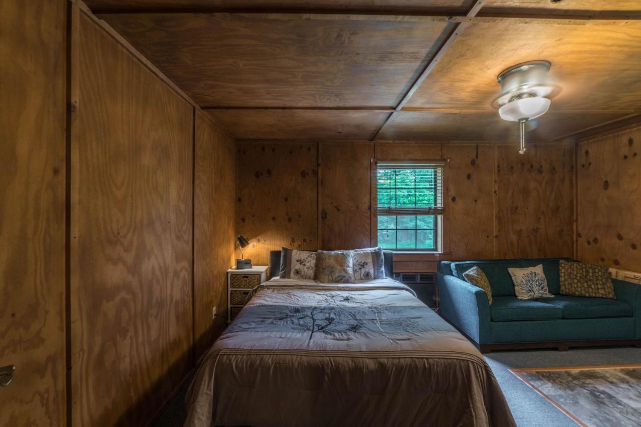 Garfield The Sugar Creek Retreat B&B 외부 사진