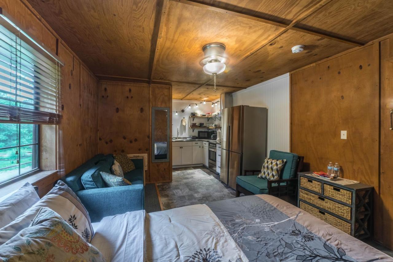 Garfield The Sugar Creek Retreat B&B 외부 사진