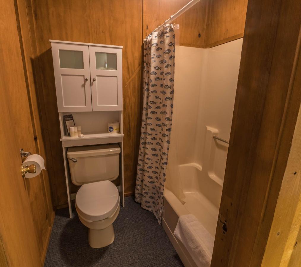 Garfield The Sugar Creek Retreat B&B 외부 사진